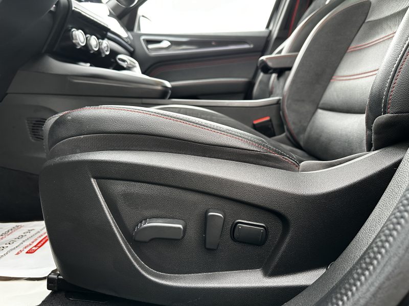 RENAULT ARKANA  2021