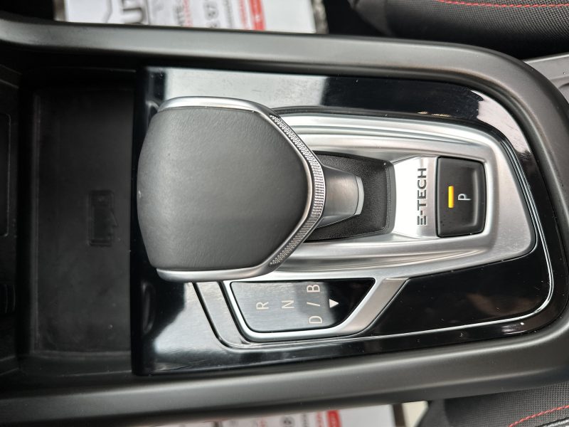 RENAULT ARKANA  2021