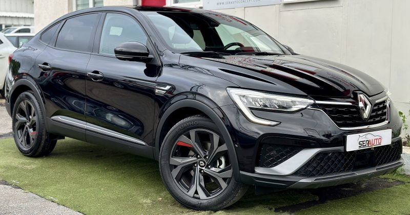 RENAULT ARKANA  2021