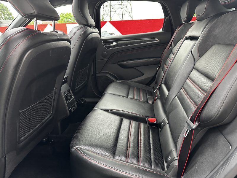 RENAULT ARKANA  2021