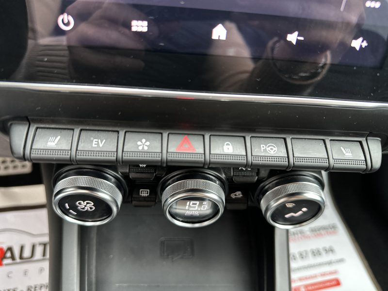 RENAULT ARKANA  2021