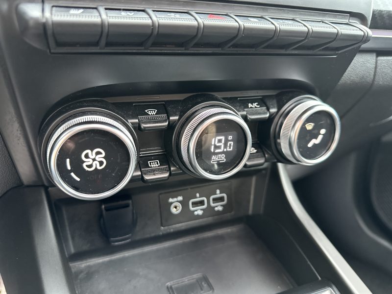 RENAULT ARKANA  2021