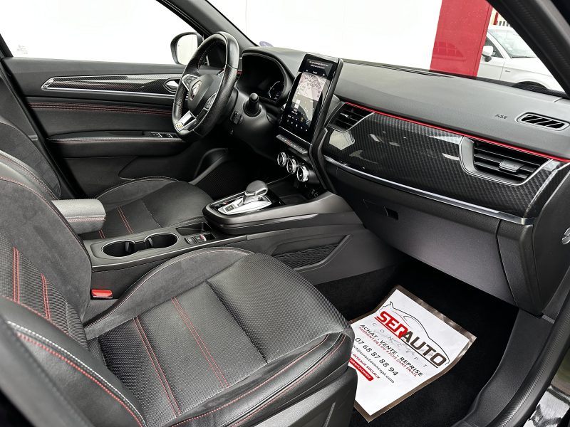 RENAULT ARKANA  2021