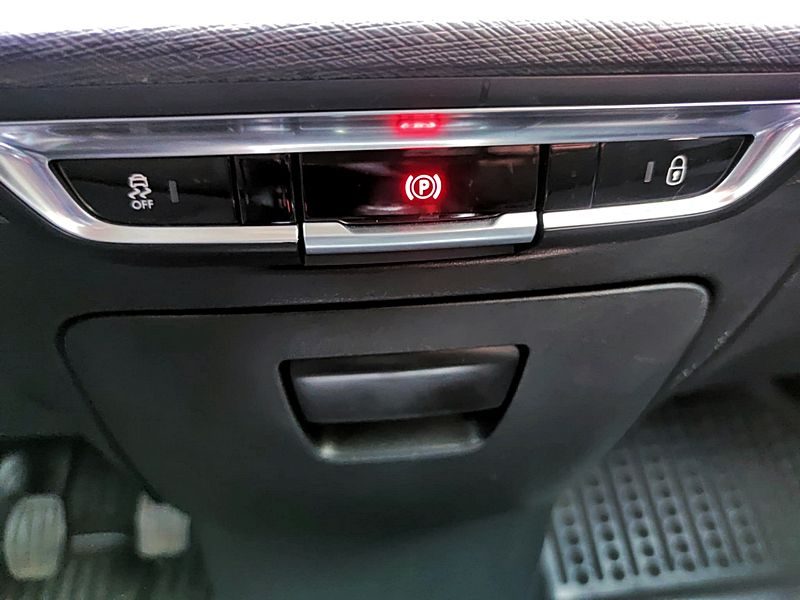 CITROEN C4 PICASSO II 2016