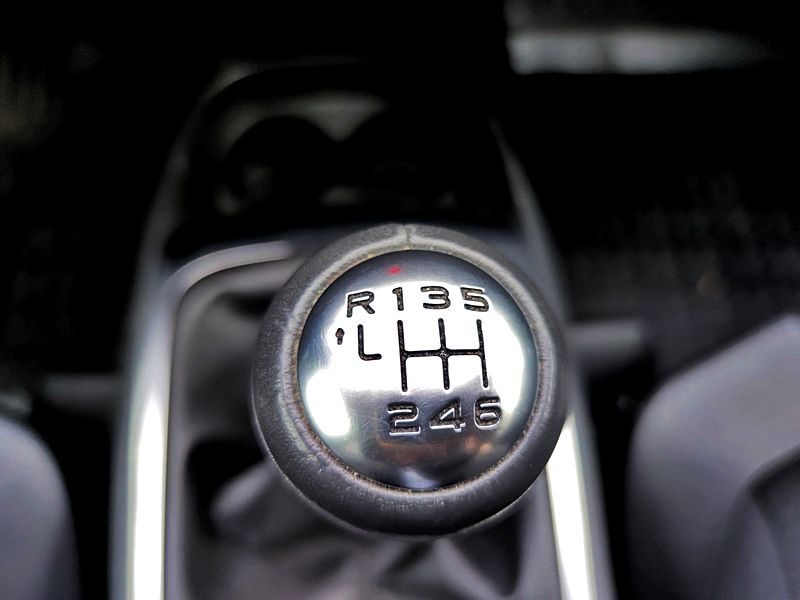 CITROEN C4 PICASSO II 2016