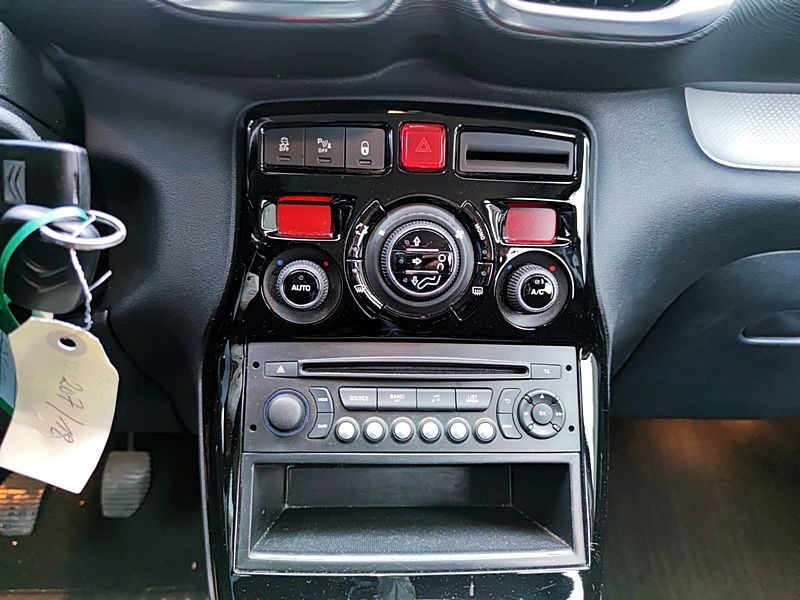 CITROEN C3 PICASSO 2015