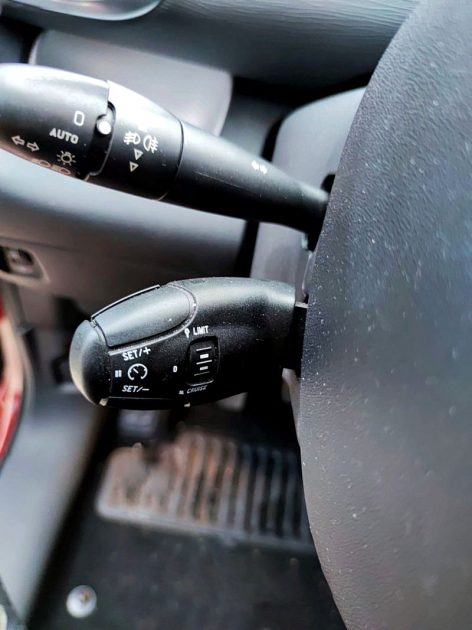 CITROEN C3 PICASSO 2015