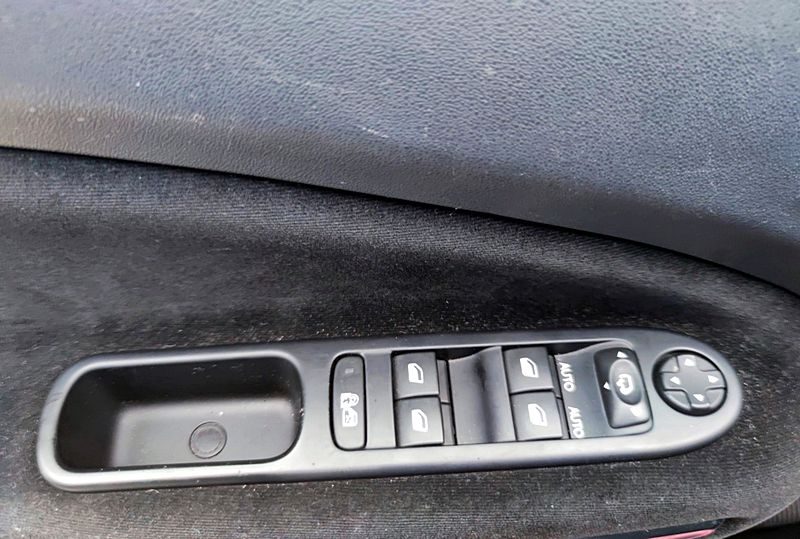 CITROEN C3 PICASSO 2015