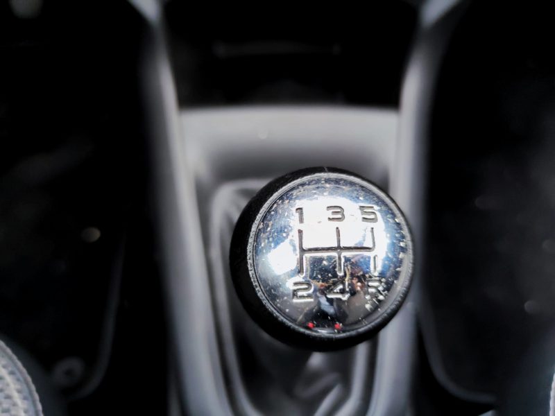 CITROEN C3 II 2014