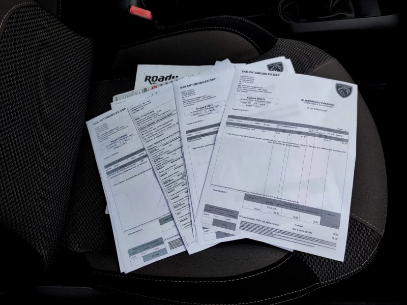 CITROEN C3 II 2014