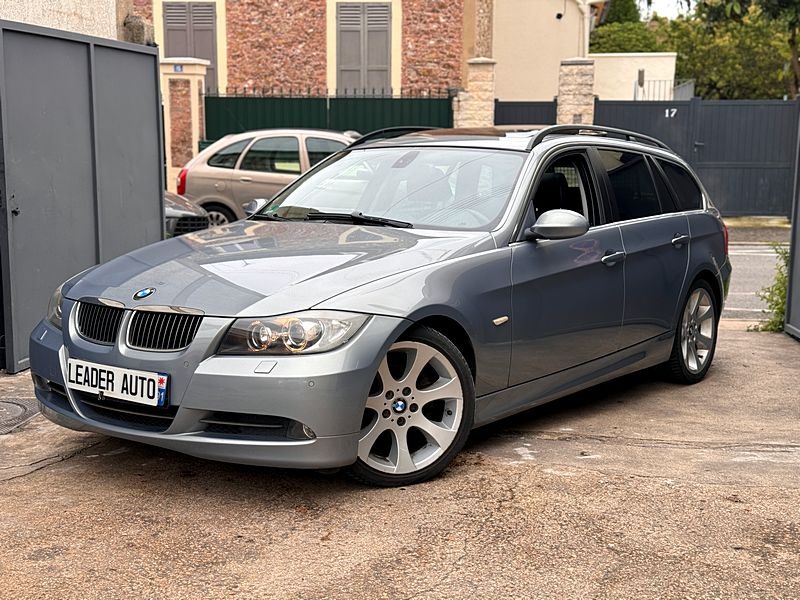 BMW SERIE 3 break 325i E91 PAYER EN 4X ! 