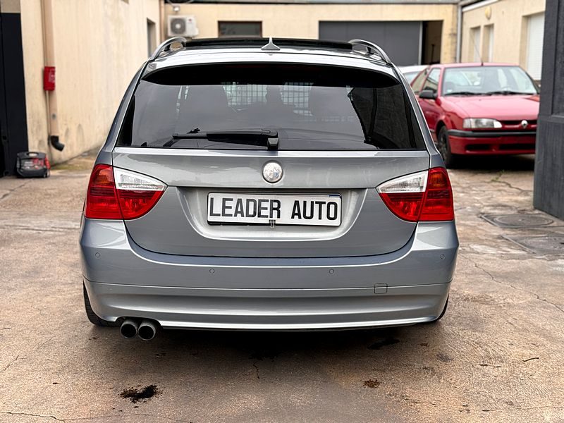 BMW SERIE 3 break 325i E91 PAYER EN 4X ! 