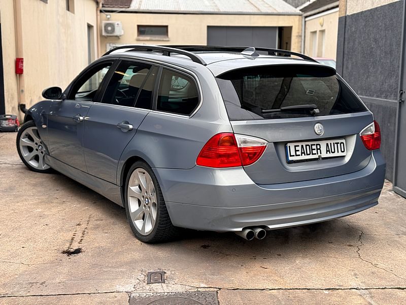 BMW SERIE 3 break 325i E91 PAYER EN 4X ! 