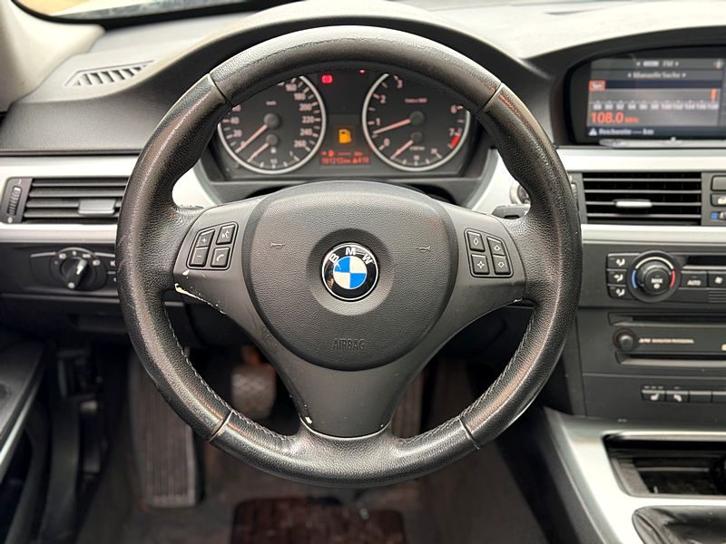 BMW SERIE 3 break 325i E91 PAYER EN 4X ! 