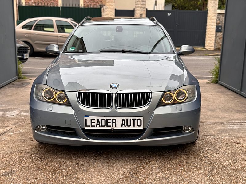 BMW SERIE 3 break 325i E91 PAYER EN 4X ! 