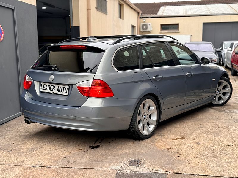 BMW SERIE 3 break 325i E91 PAYER EN 4X ! 