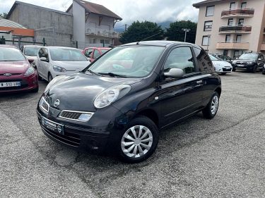 NISSAN MICRA III 1.2 65 CV VISIA 