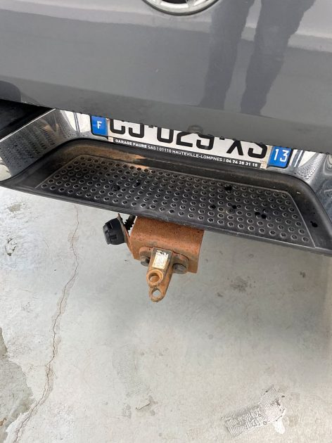 VOLKSWAGEN AMAROK 2012