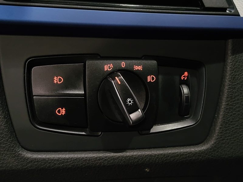 BMW SERIE 4 GRAN COUPE 428i 245cv M-Sport xDrive Boîte Auto