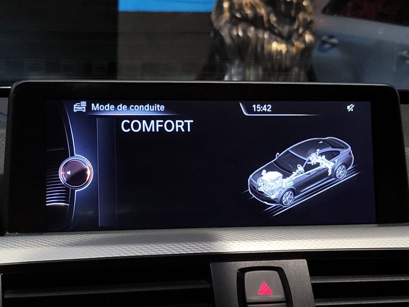 BMW SERIE 4 GRAN COUPE 428i 245cv M-Sport xDrive Boîte Auto