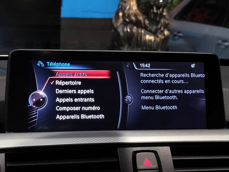 BMW SERIE 4 GRAN COUPE 428i 245cv M-Sport xDrive Boîte Auto