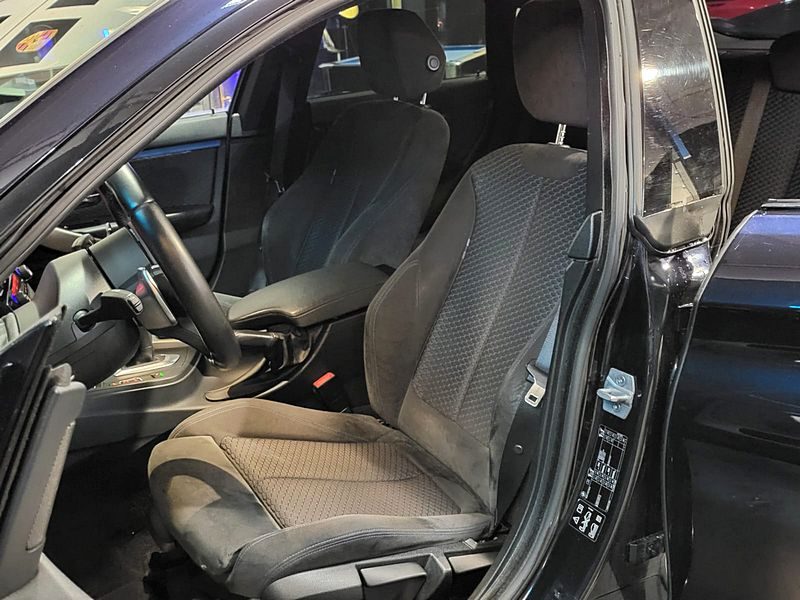 BMW SERIE 4 GRAN COUPE 428i 245cv M-Sport xDrive Boîte Auto