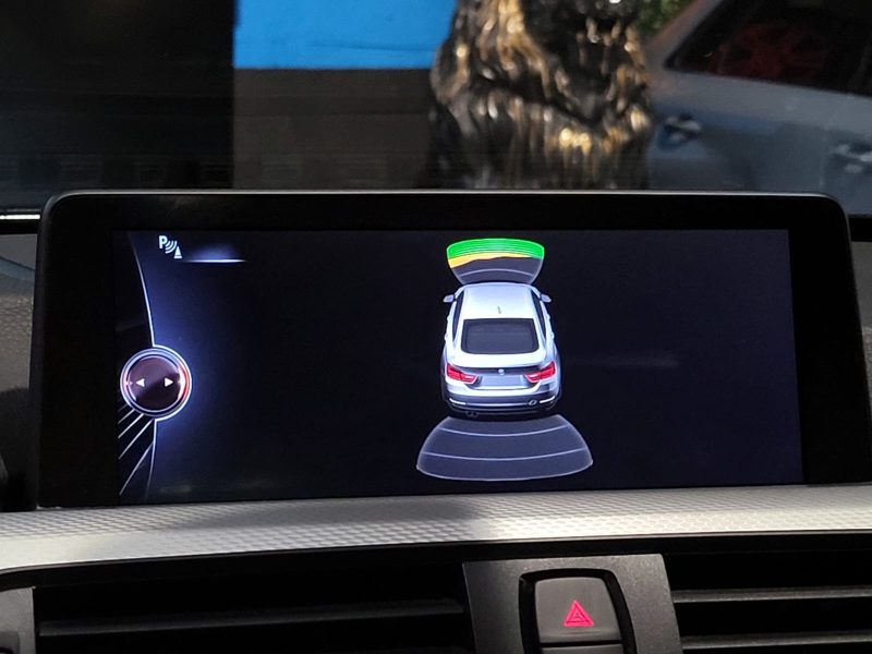 BMW SERIE 4 GRAN COUPE 428i 245cv M-Sport xDrive Boîte Auto