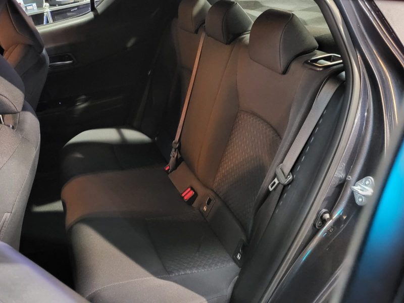 TOYOTA C-HR Hybrid 1.8 VVT-i 122cv Dynamic Business BVA