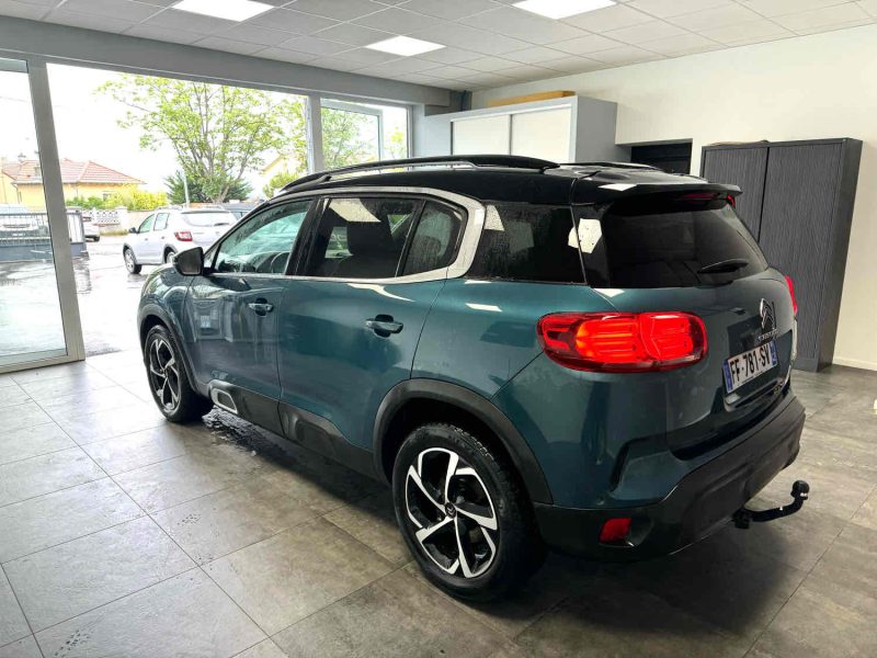 CITROEN C5 AIRCROSS 2019