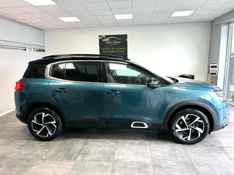 CITROEN C5 AIRCROSS 2019