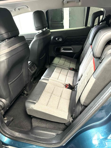 CITROEN C5 AIRCROSS 2019