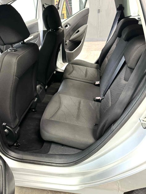 PEUGEOT 308 SW I 2008