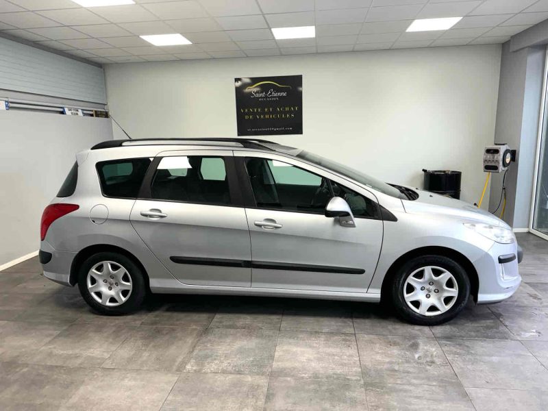 PEUGEOT 308 SW I 2008