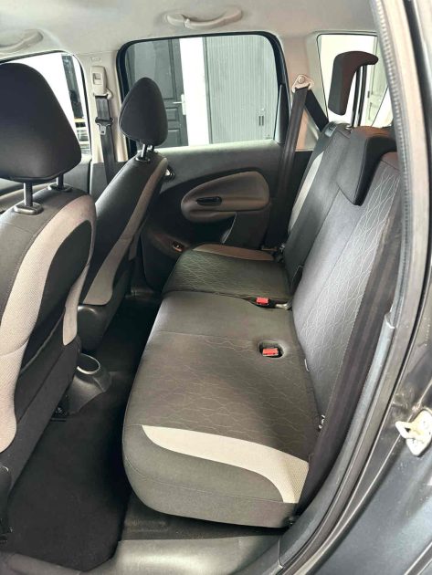 CITROEN C3 PICASSO 2013