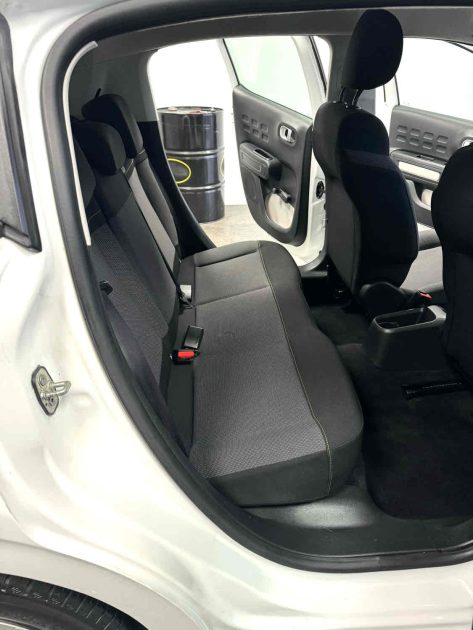 CITROEN C3 / C3 ORIGIN III 2018