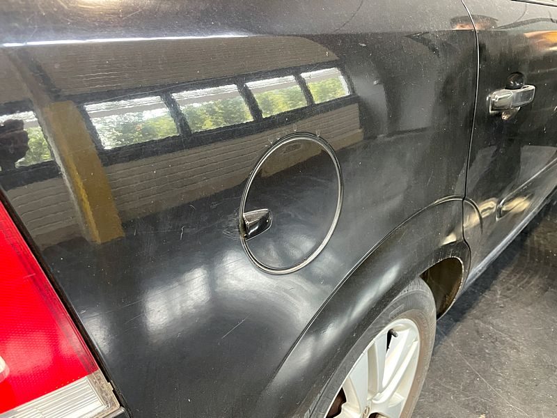 OPEL ZAFIRA FAMILY B 7 PLACES