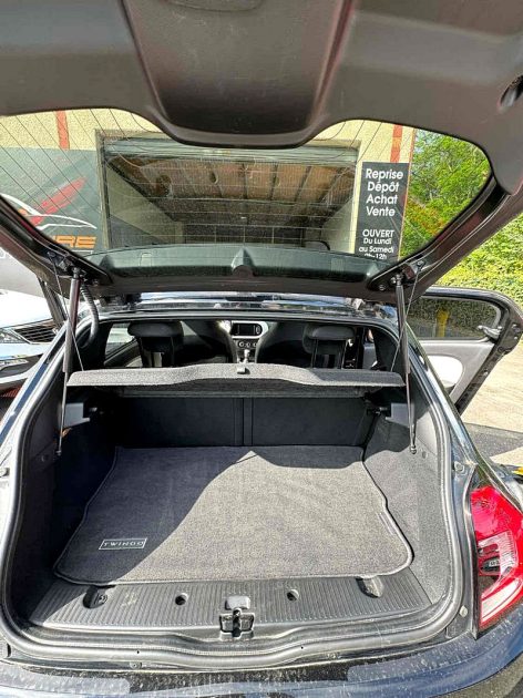 RENAULT TWINGO III 2020