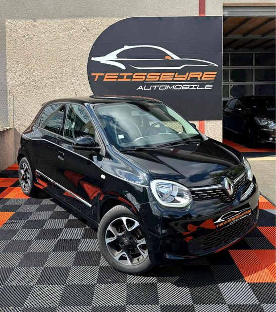 RENAULT TWINGO III 2020