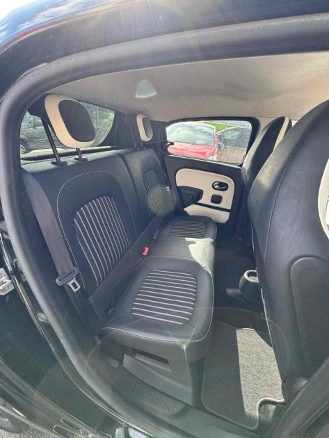 RENAULT TWINGO III 2020