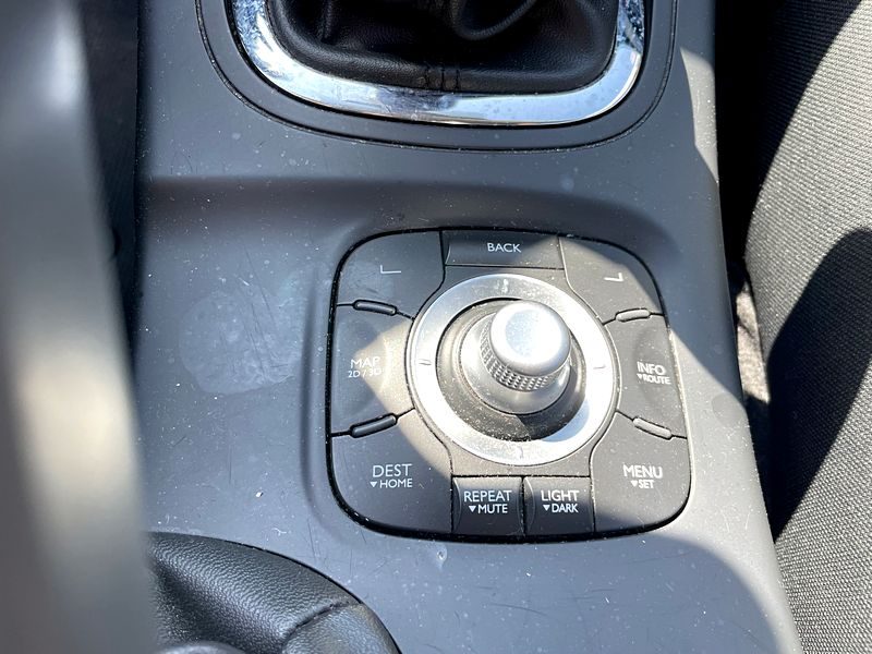 RENAULT MEGANE 5 portes 2012