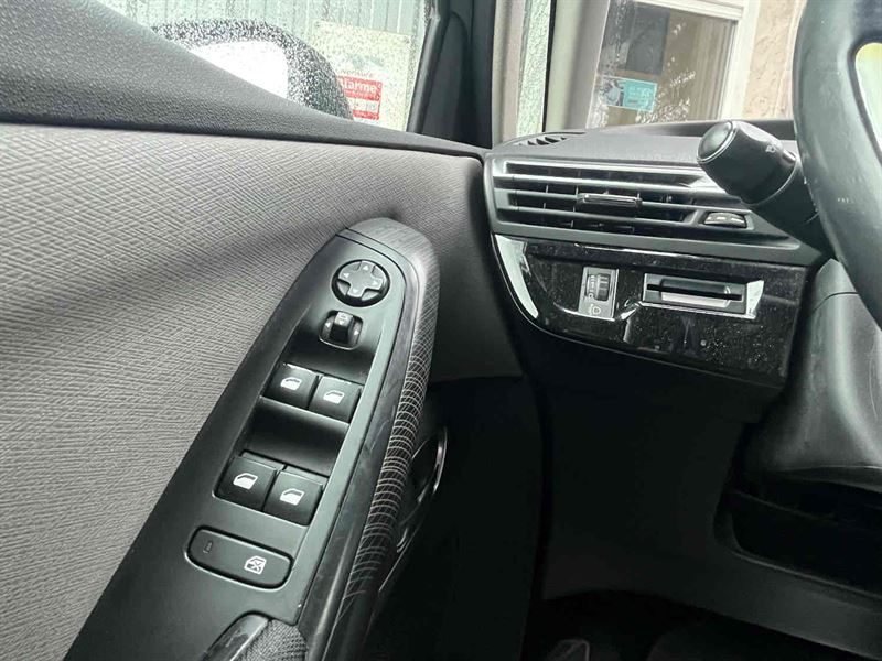 CITROEN C4 GRAND PICASSO II 2013