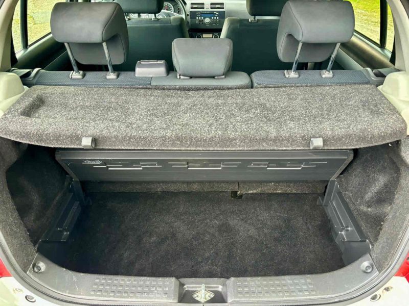 SUZUKI SWIFT III 1.3 DDIS 75cv GL