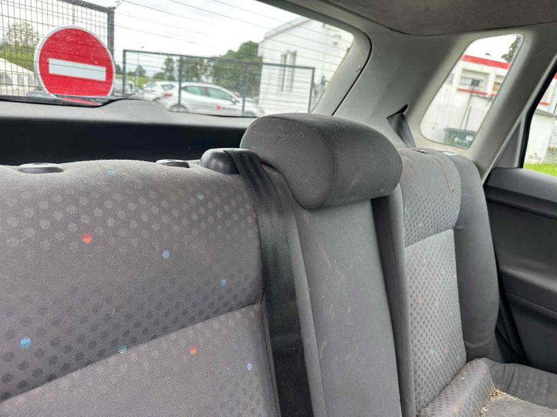 VOLKSWAGEN POLO 2002