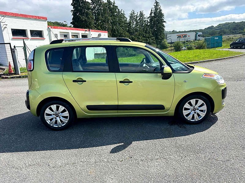CITROEN C3 PICASSO 2010