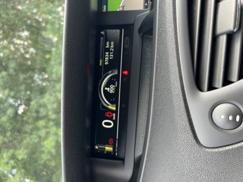 RENAULT GRAND SCÉNIC III 2016