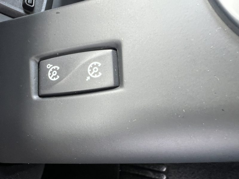 RENAULT GRAND SCÉNIC III 2016