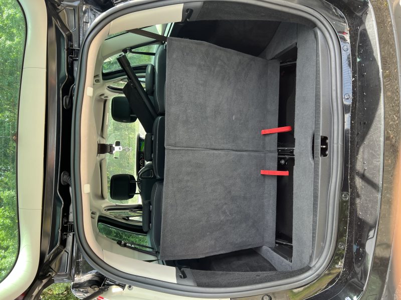 RENAULT GRAND SCÉNIC III 2016