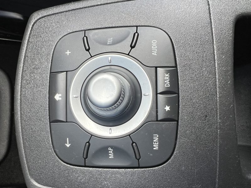 RENAULT GRAND SCÉNIC III 2016