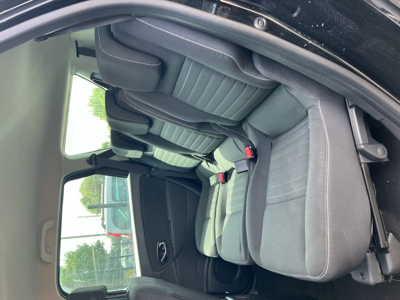 RENAULT GRAND SCÉNIC III 2016