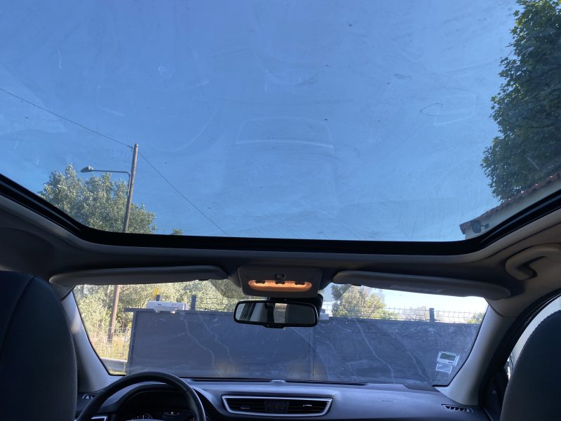 NISSAN QASHQAI II SUV 2015